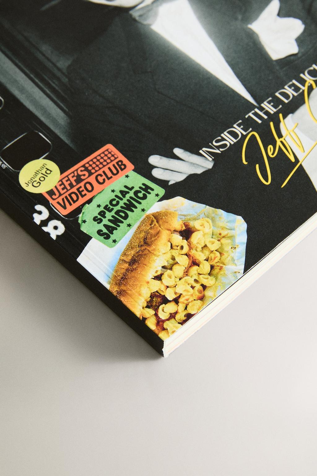 Журнал enthousiasmos no. 3