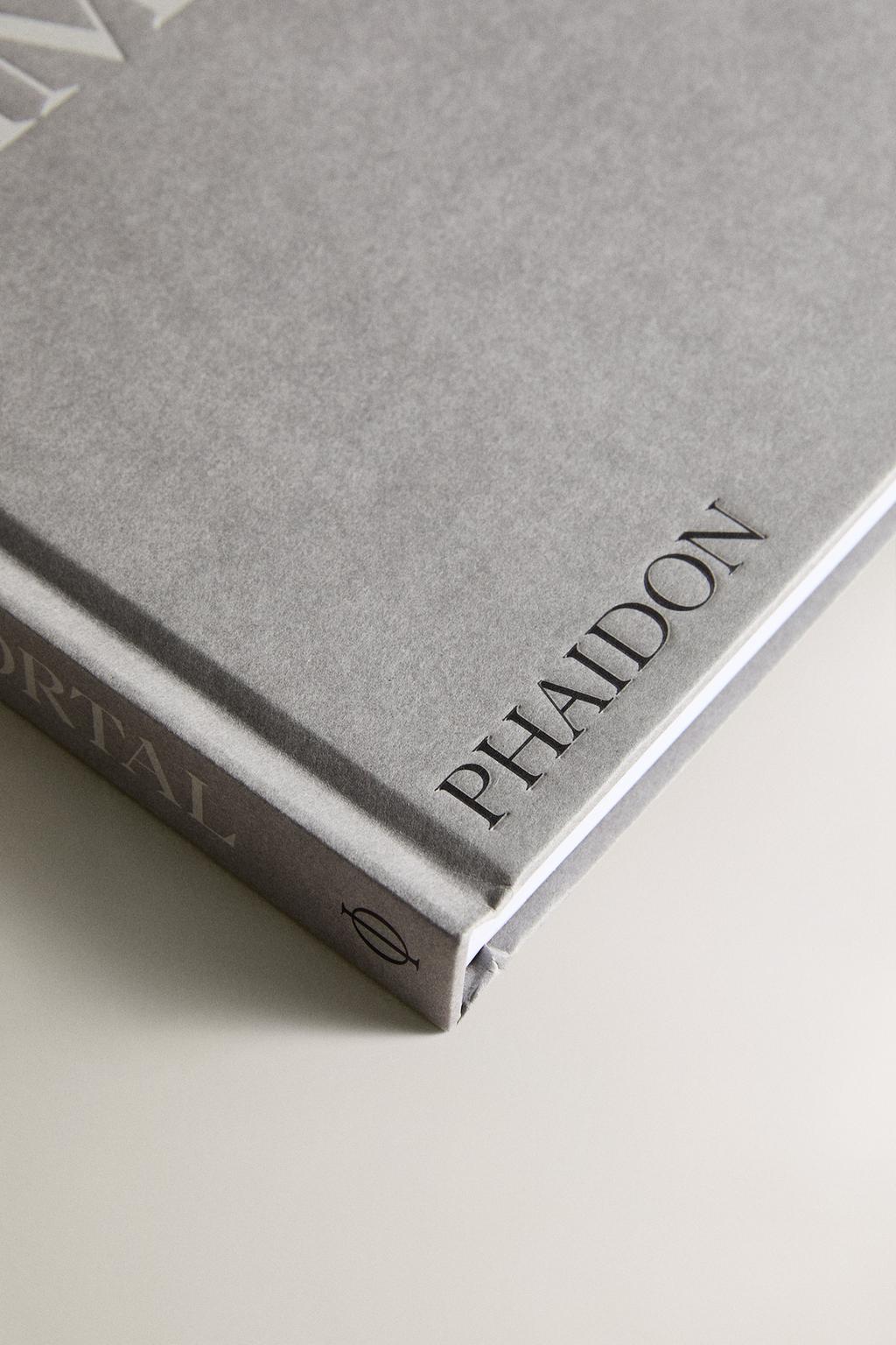 Книга ричарда аведона бессмертный