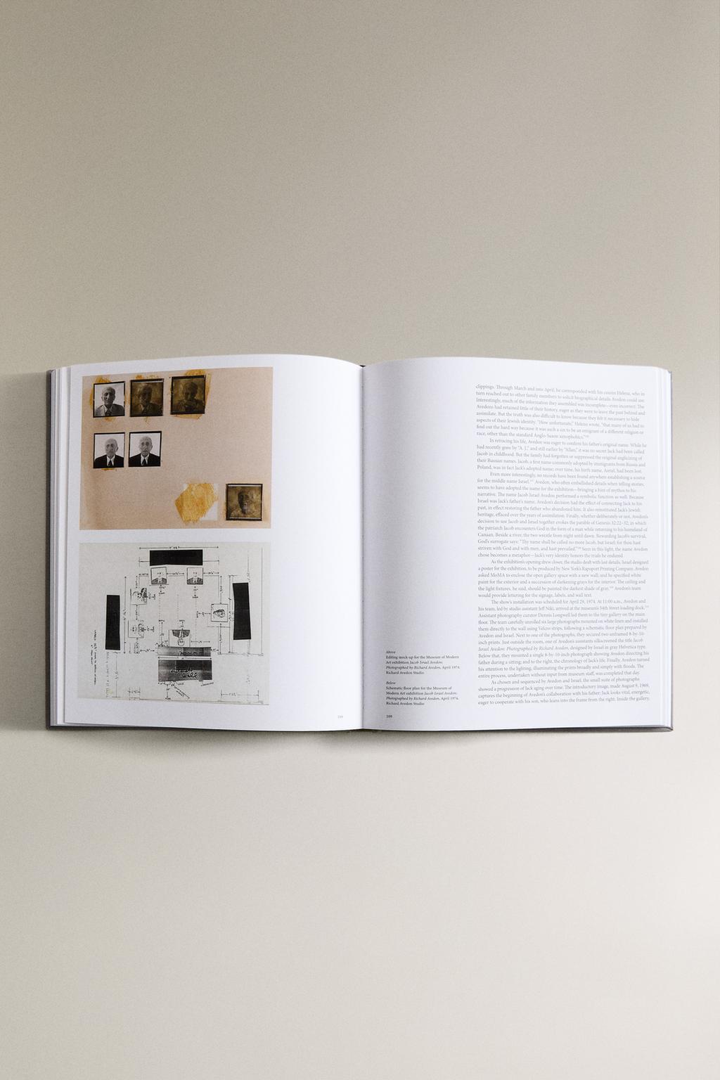 Книга ричарда аведона бессмертный