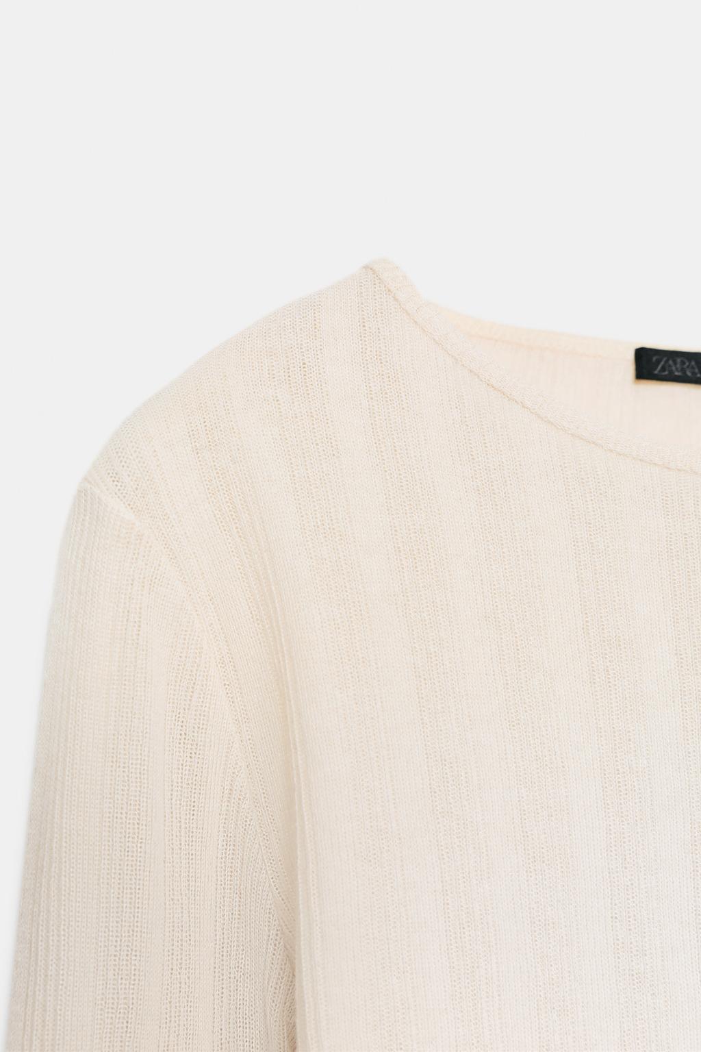 МЯГКАЯ ФУТБОЛКА В РУБЧИК