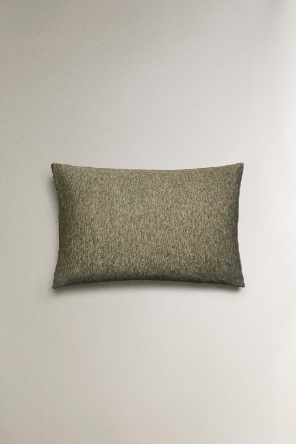 Наволочка из хлопкового модала (140 г/м²)