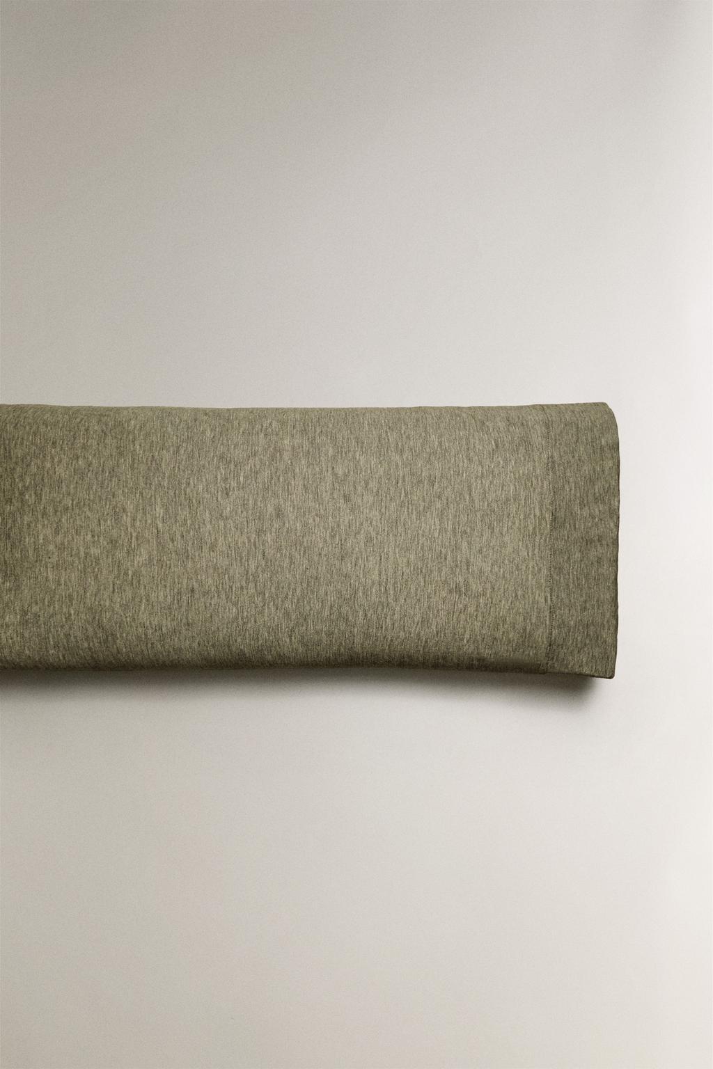 Наволочка из хлопкового модала (140 г/м²)