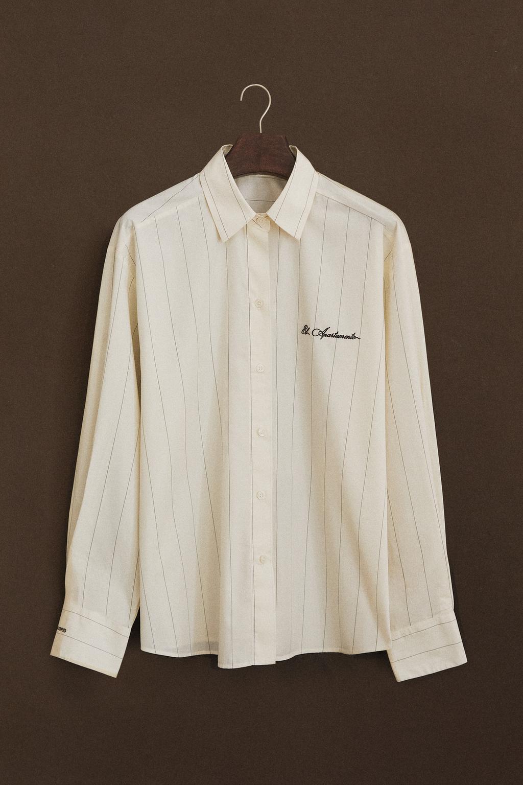 Рубашка apt 03