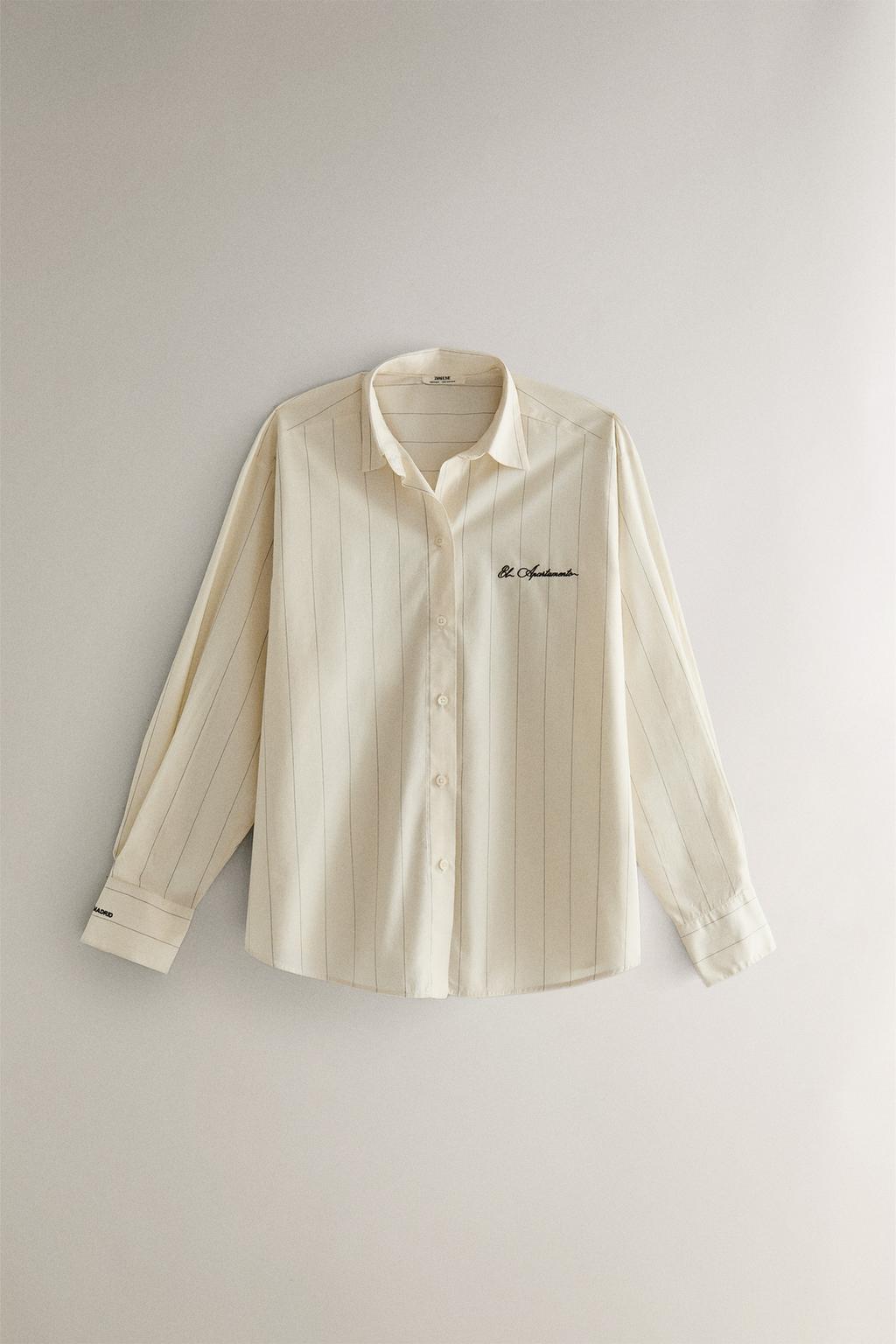 Рубашка apt 03