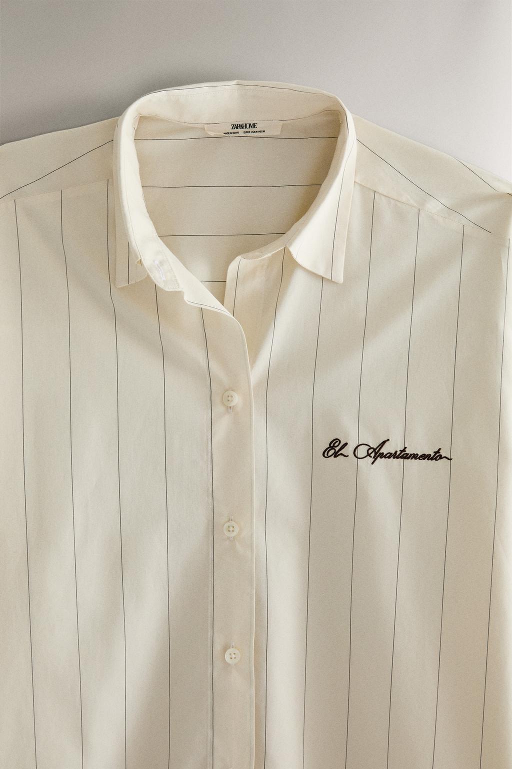 Рубашка apt 03