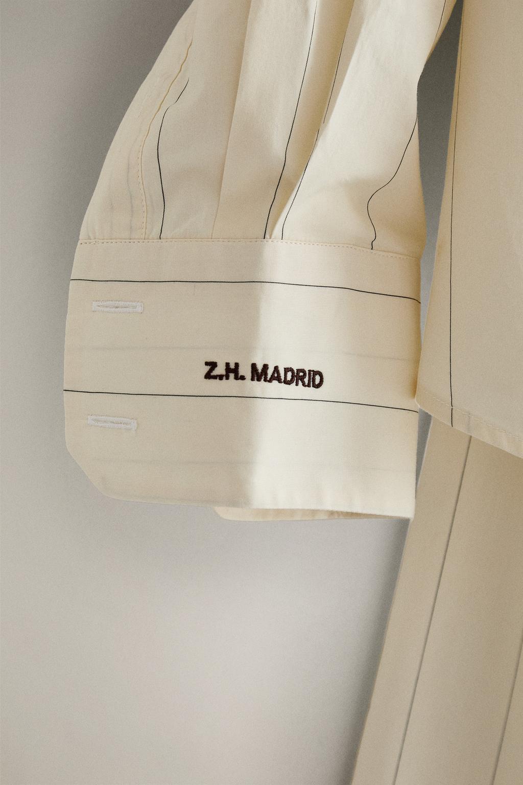 Рубашка apt 03