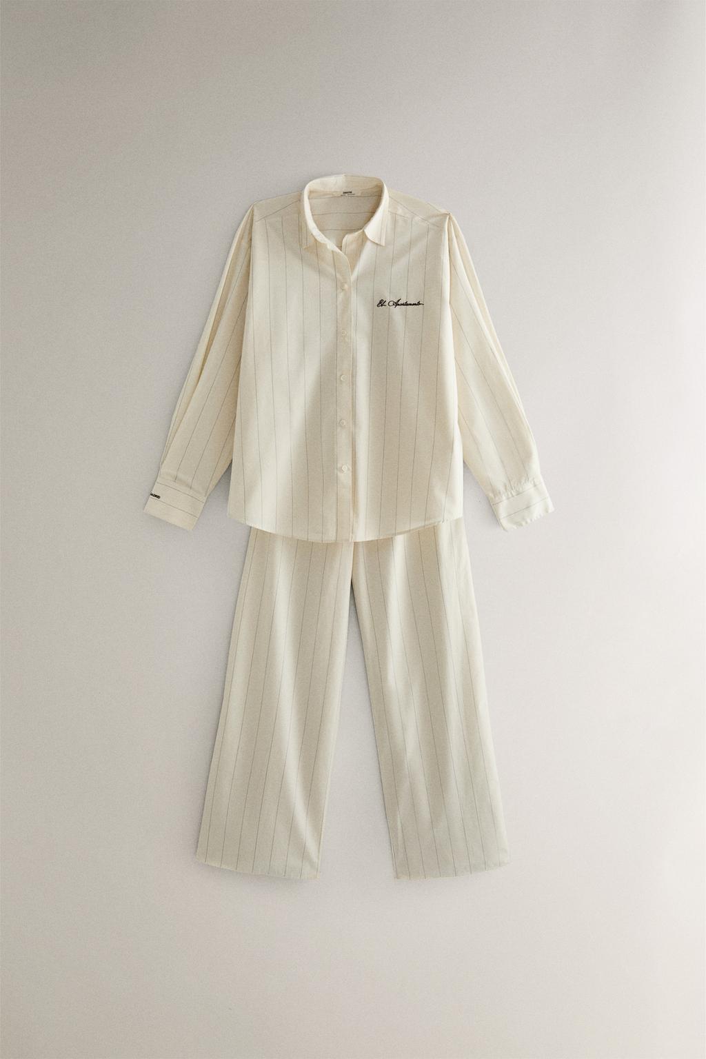 Рубашка apt 03