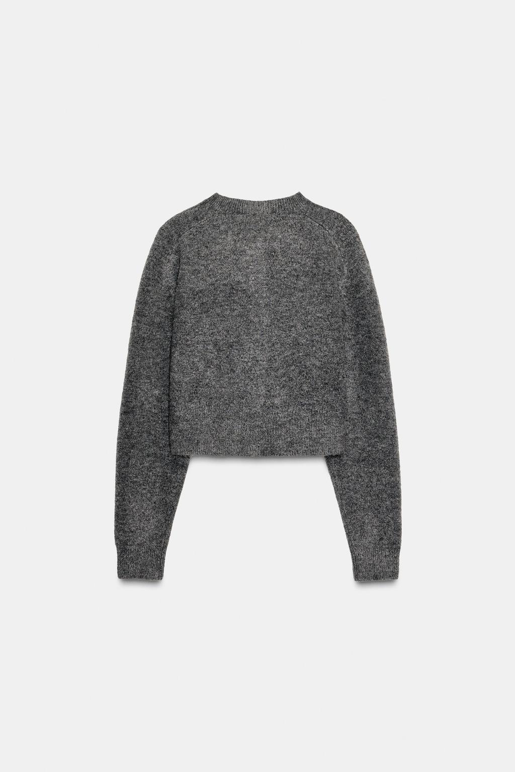 МЯГКИЙ КАРДИГАН