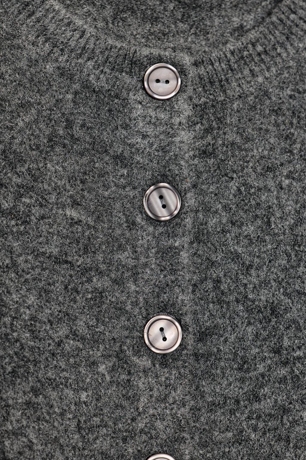 МЯГКИЙ КАРДИГАН