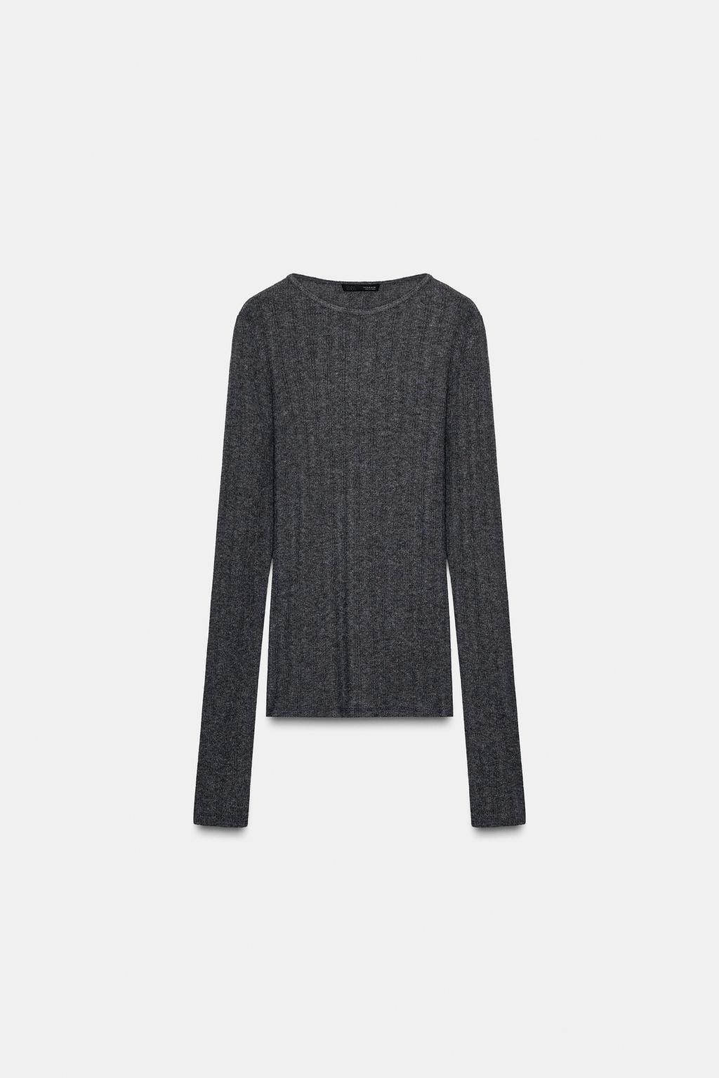 МЯГКАЯ ФУТБОЛКА В РУБЧИК