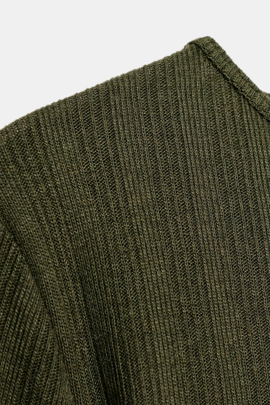 МЯГКАЯ ФУТБОЛКА В РУБЧИК