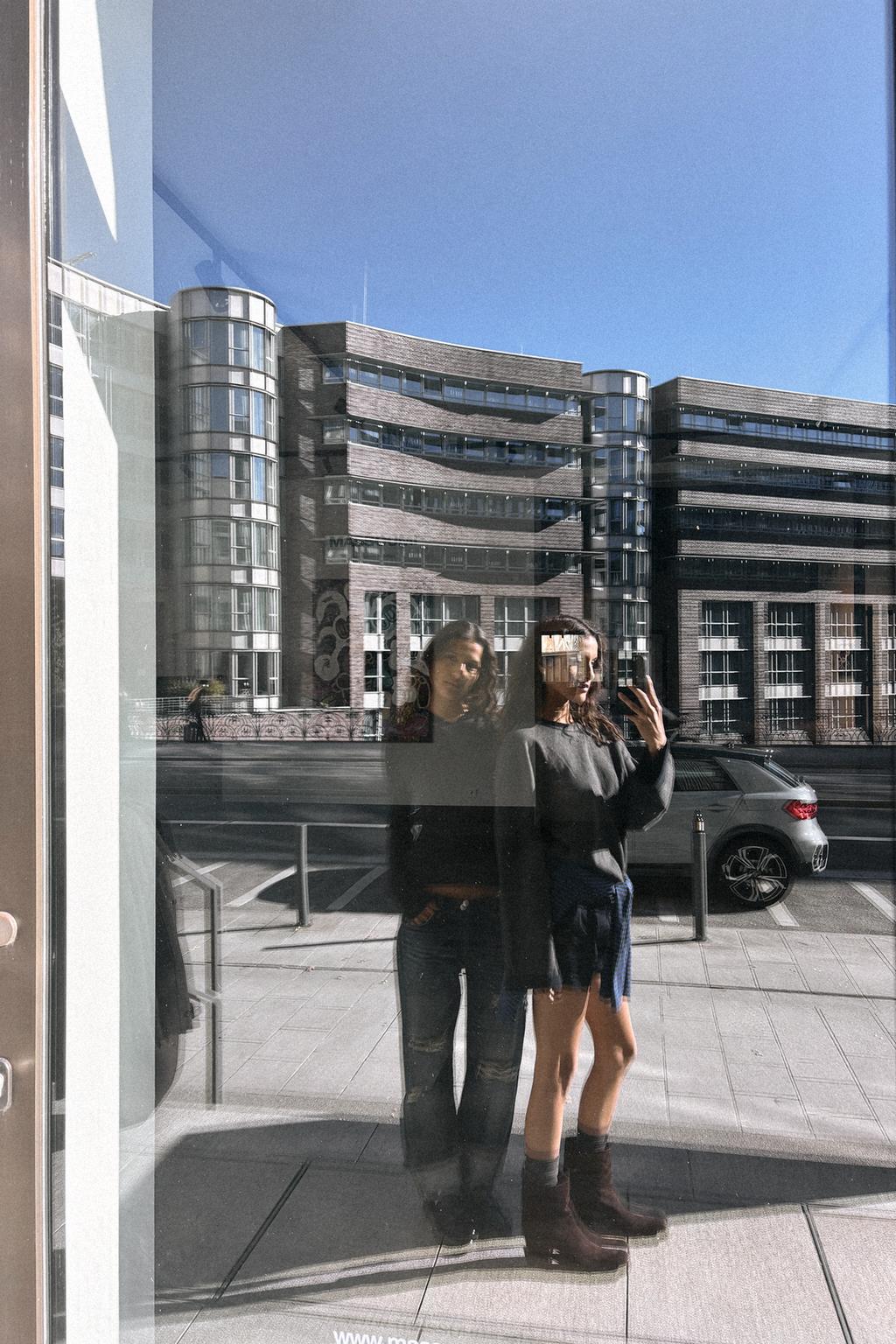 ФУТБОЛКА ОВЕРСАЙЗ С ДЛИННЫМИ РУКАВАМИ