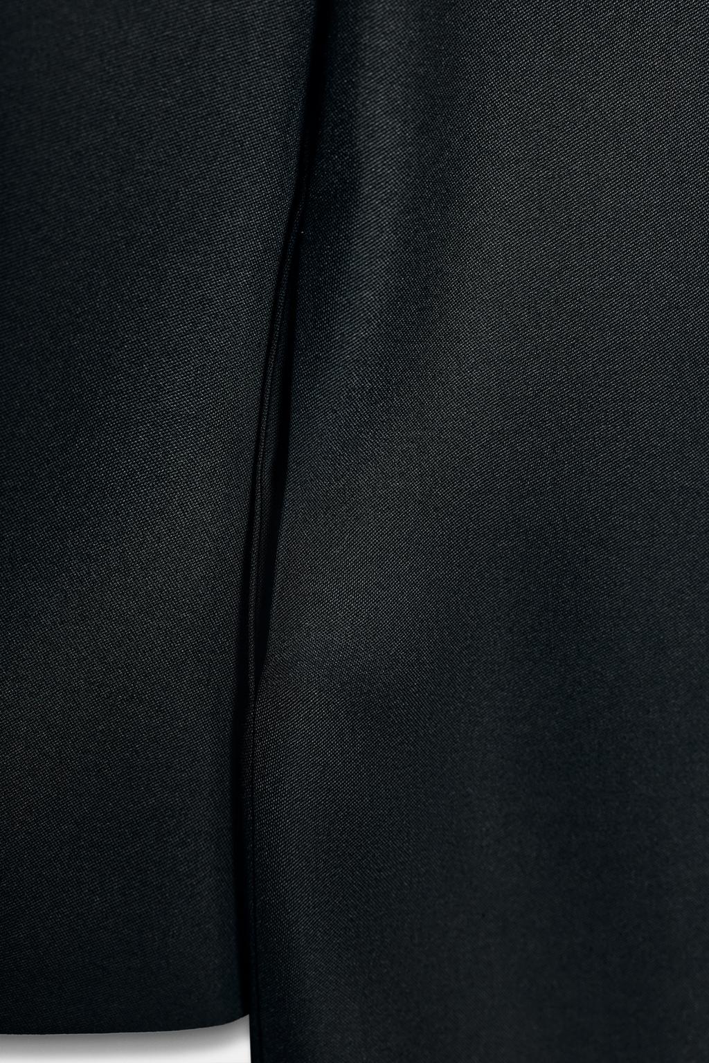 ПЛАТЬЕ-БЛЕЙЗЕР ДВУБОРТНОЕ — ZW COLLECTION