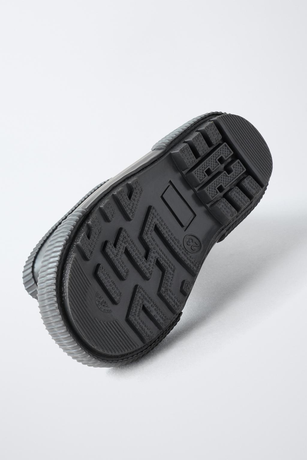 РЕЗИНОВЫЕ САПОГИ THE AVENGERS © MARVEL