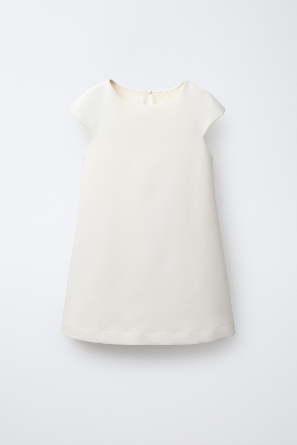 ПЛАТЬЕ СО СЪЕМНЫМИ ПЕРЬЯМИ