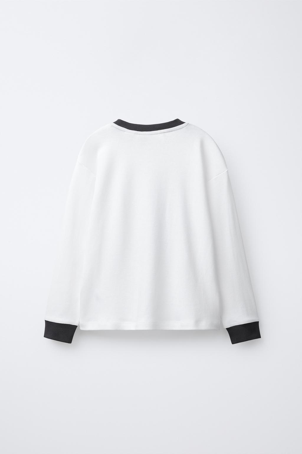 6-14 ЛЕТ/ПИЖАМА STRANGER THINGS © NETFLIX