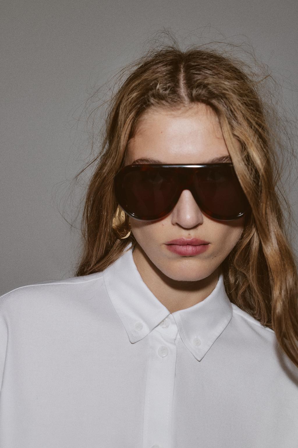 РУБАШКА ОКСФОРД ОВЕРСАЙЗ