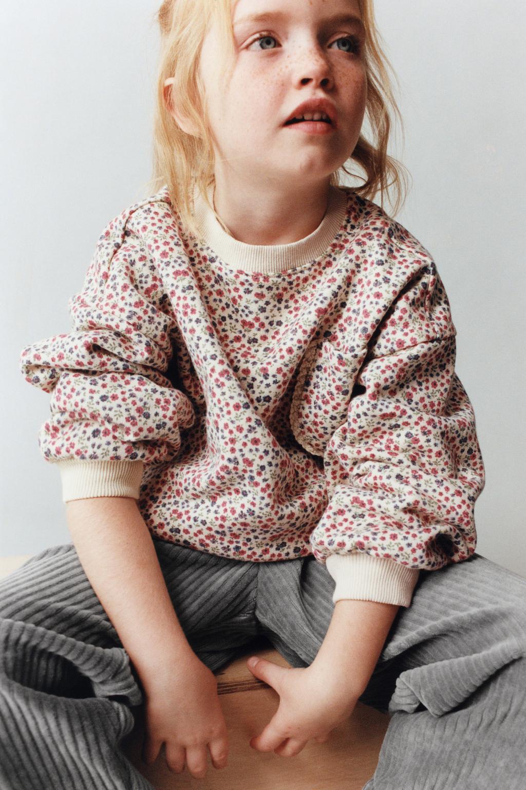 ВЕЛЬВЕТОВЫЕ БРЮКИ BAGGY С КАРМАНАМИ-СЕРДЕЧКАМИ