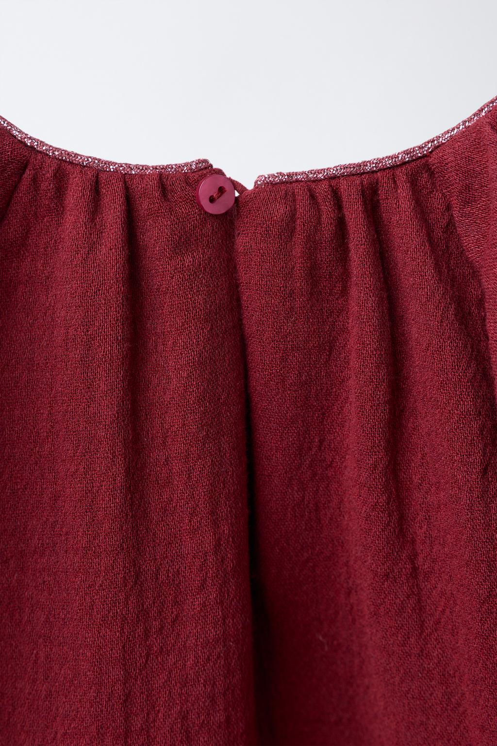 ПЛАТЬЕ С БЛЕСТЯЩИМИ ДЕТАЛЯМИ