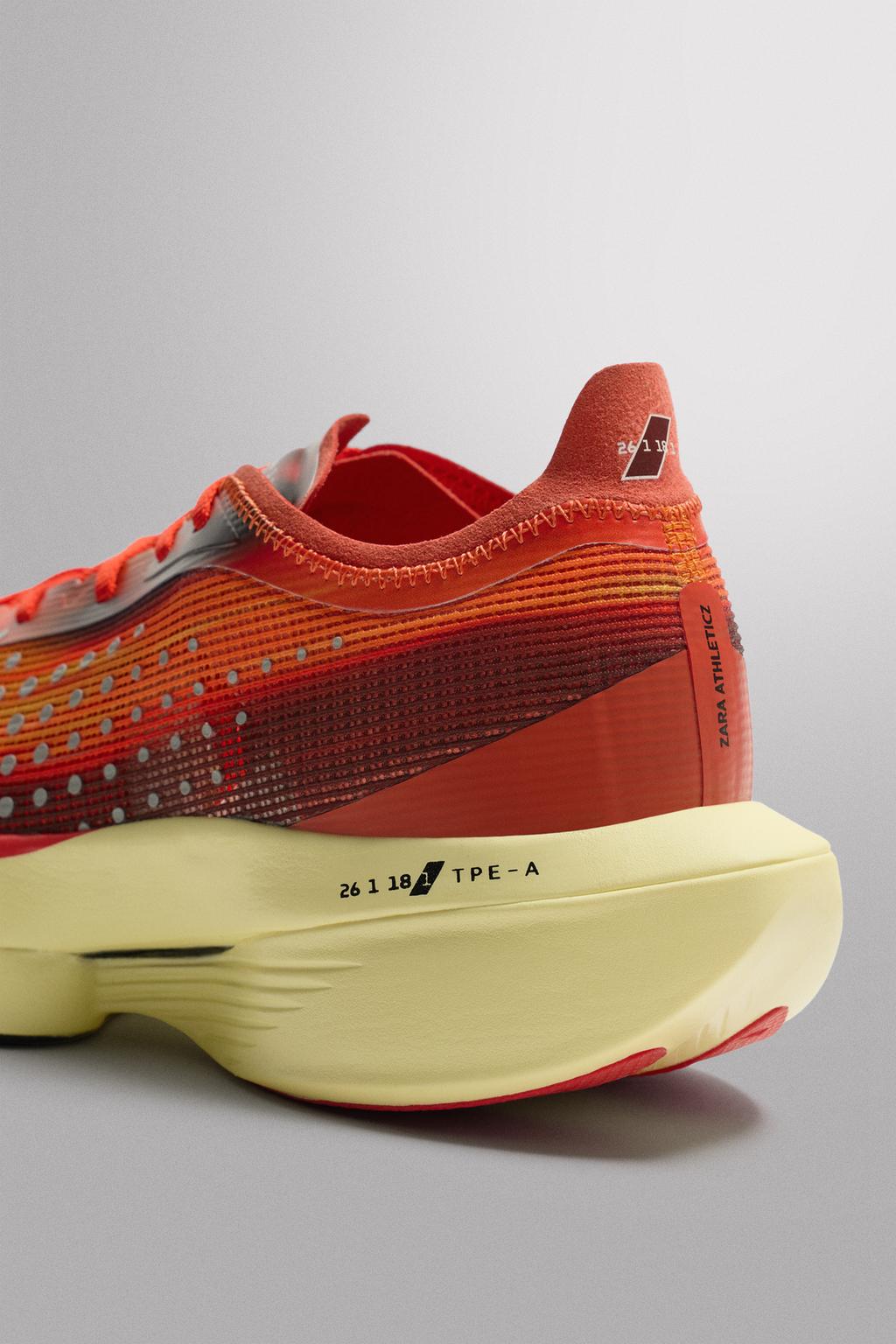 КРОССОВКИ ДЛЯ МАРАФОНА