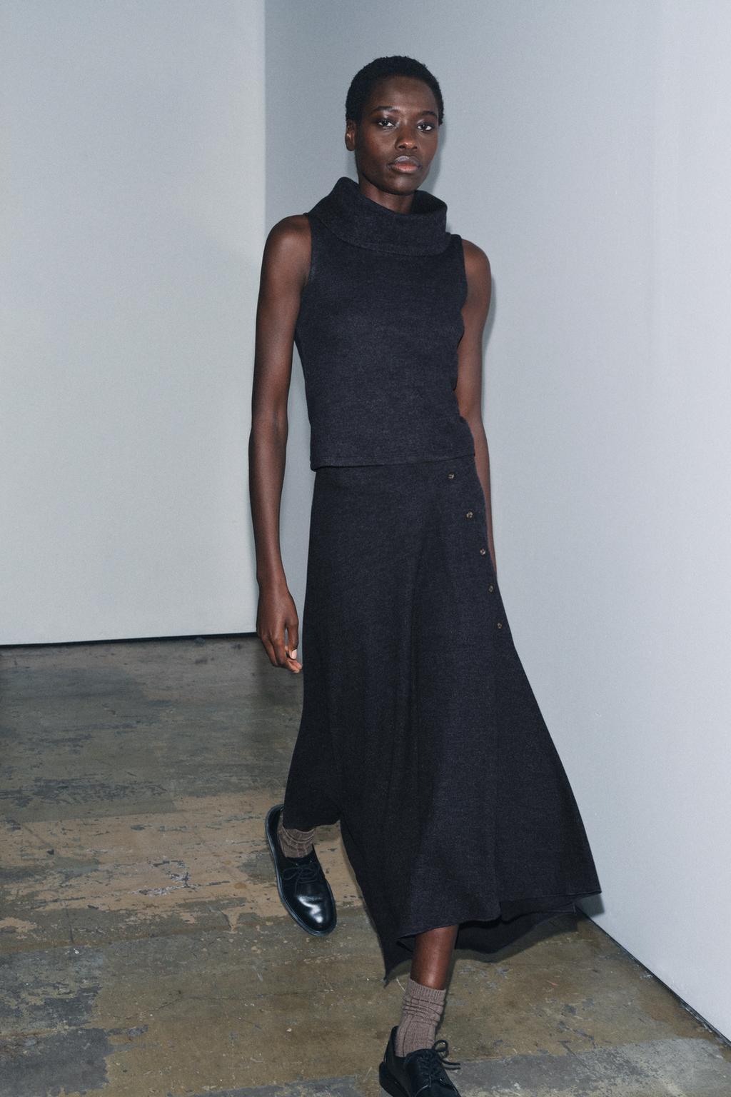 ТОП В РУБЧИК ИЗ МЯГКОЙ ТКАНИ