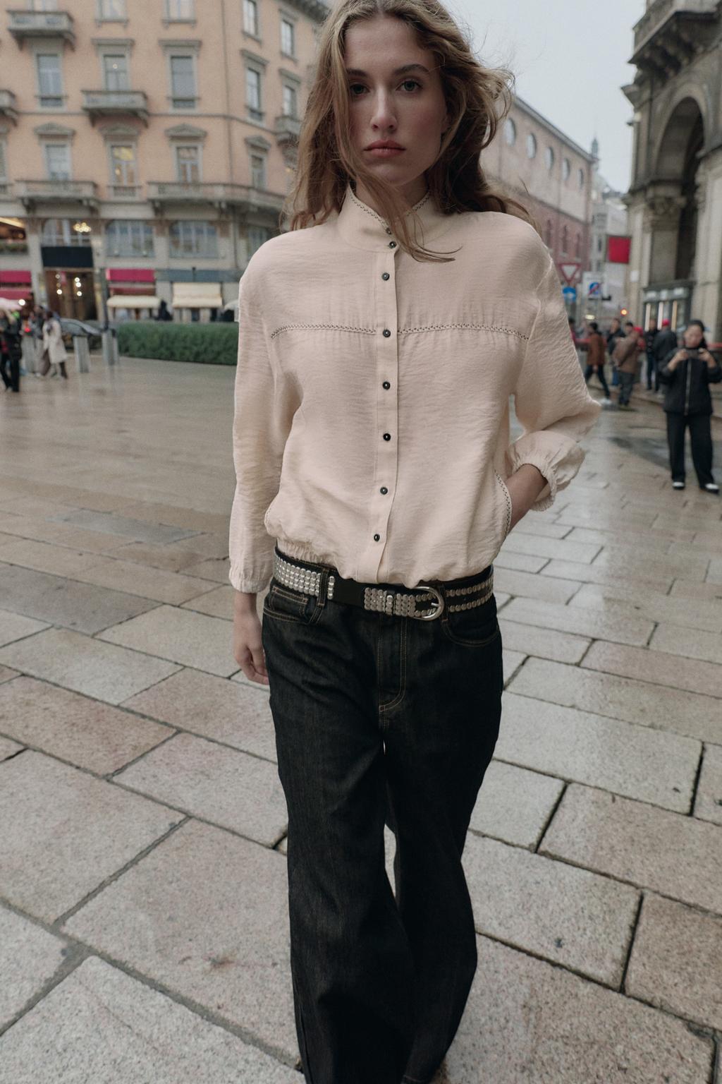 ТОП-БАЛЛОН С КОНТРАСТНОЙ ОТДЕЛКОЙ