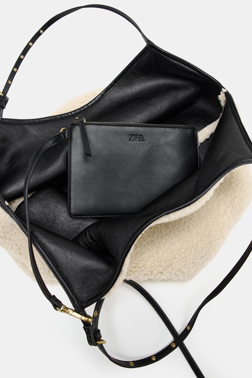 ДВУСТОРОННЯЯ СУМКА-ШОПЕР