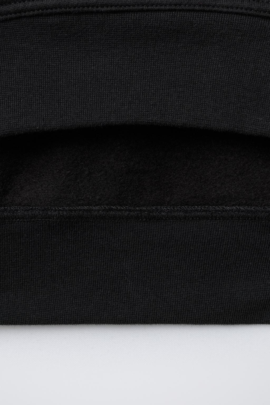 ХУДИ С ПРИНТОМ «ГРАФФИТИ»