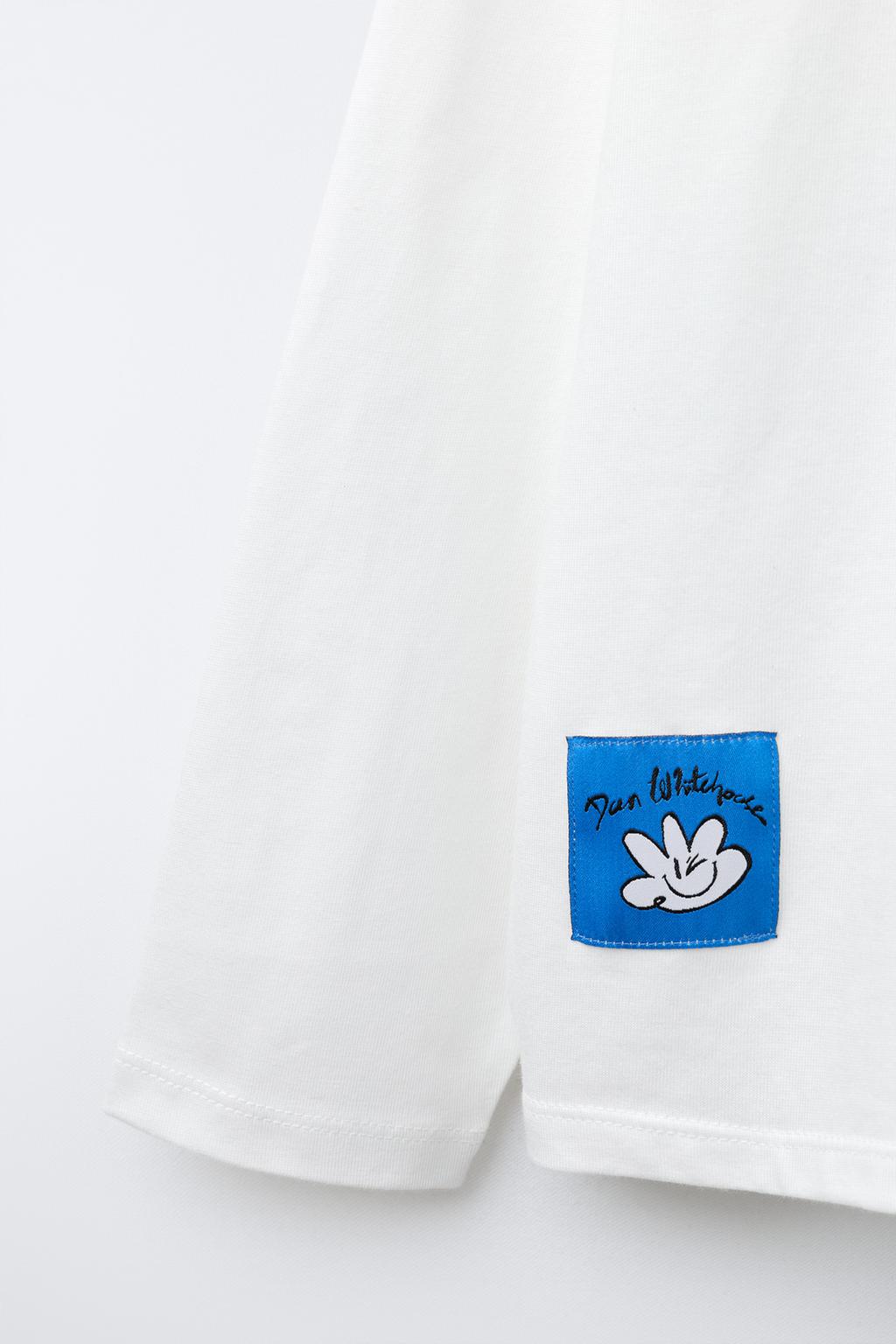 ФУТБОЛКА SUPERFREAK © С ЭТИКЕТКОЙ