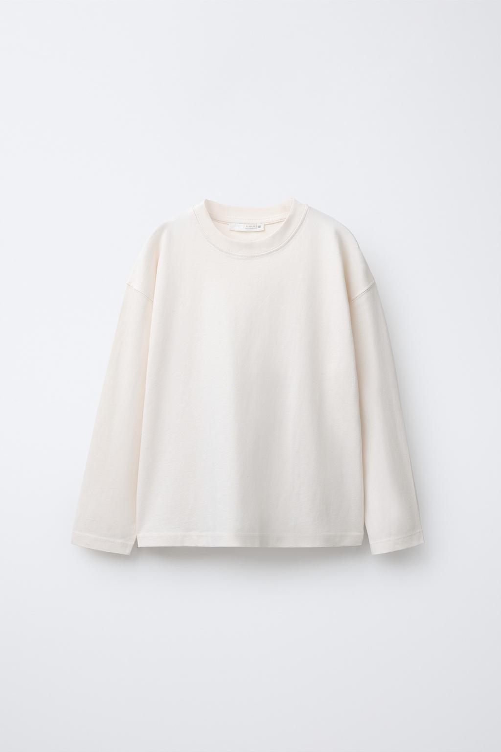 НАБОР ИЗ ТРЕХ ОДНОТОННЫХ ФУТБОЛОК