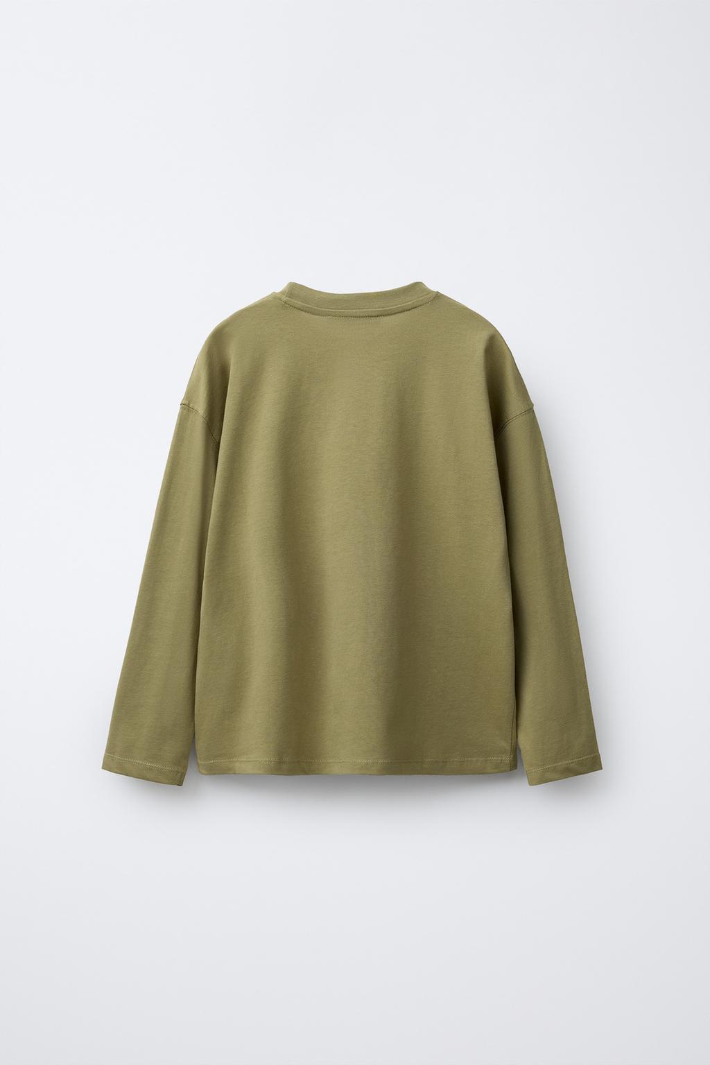 НАБОР ИЗ ТРЕХ ОДНОТОННЫХ ФУТБОЛОК