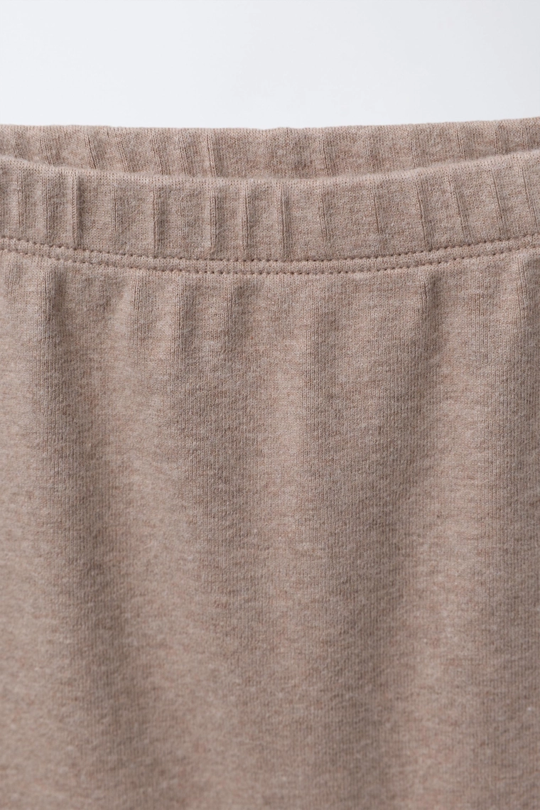 КОМПЛЕКТ БОДИ И ПОЛЗУНКИ МЕЛАНЖ