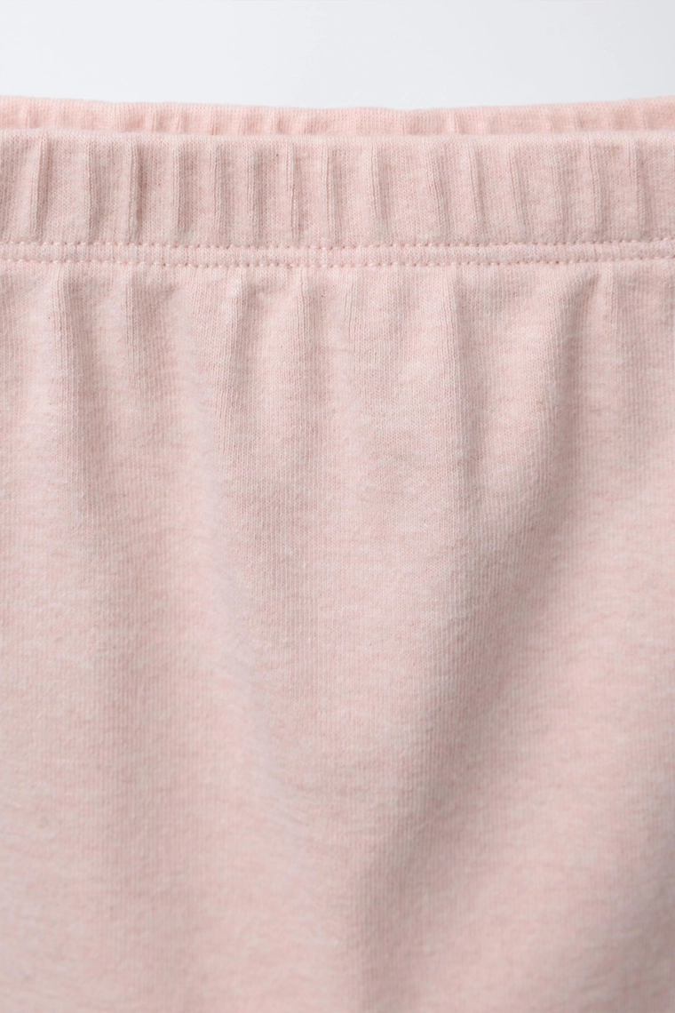 КОМПЛЕКТ БОДИ И ПОЛЗУНКОВ МЕЛАНЖ