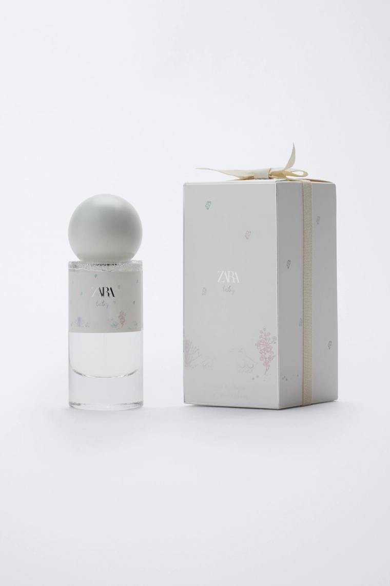 Детский парфюм zara 50 мл (1,69 жидких унций)