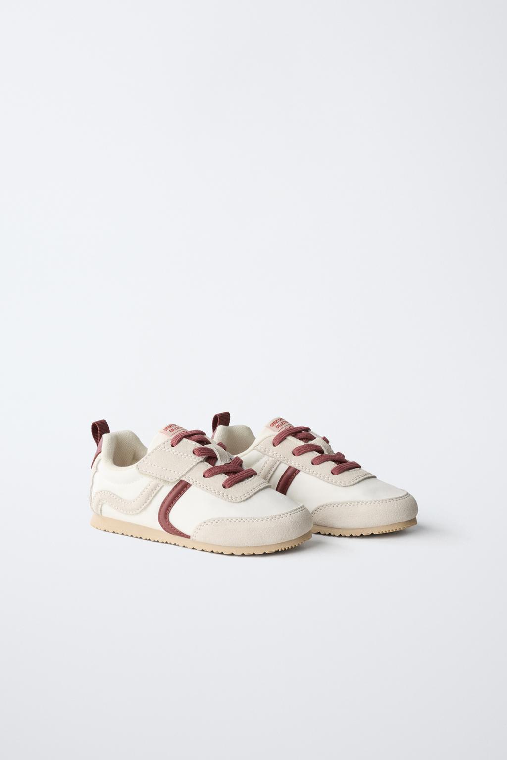 МОДНЫЕ СПОРТИВНЫЕ КРОССОВКИ