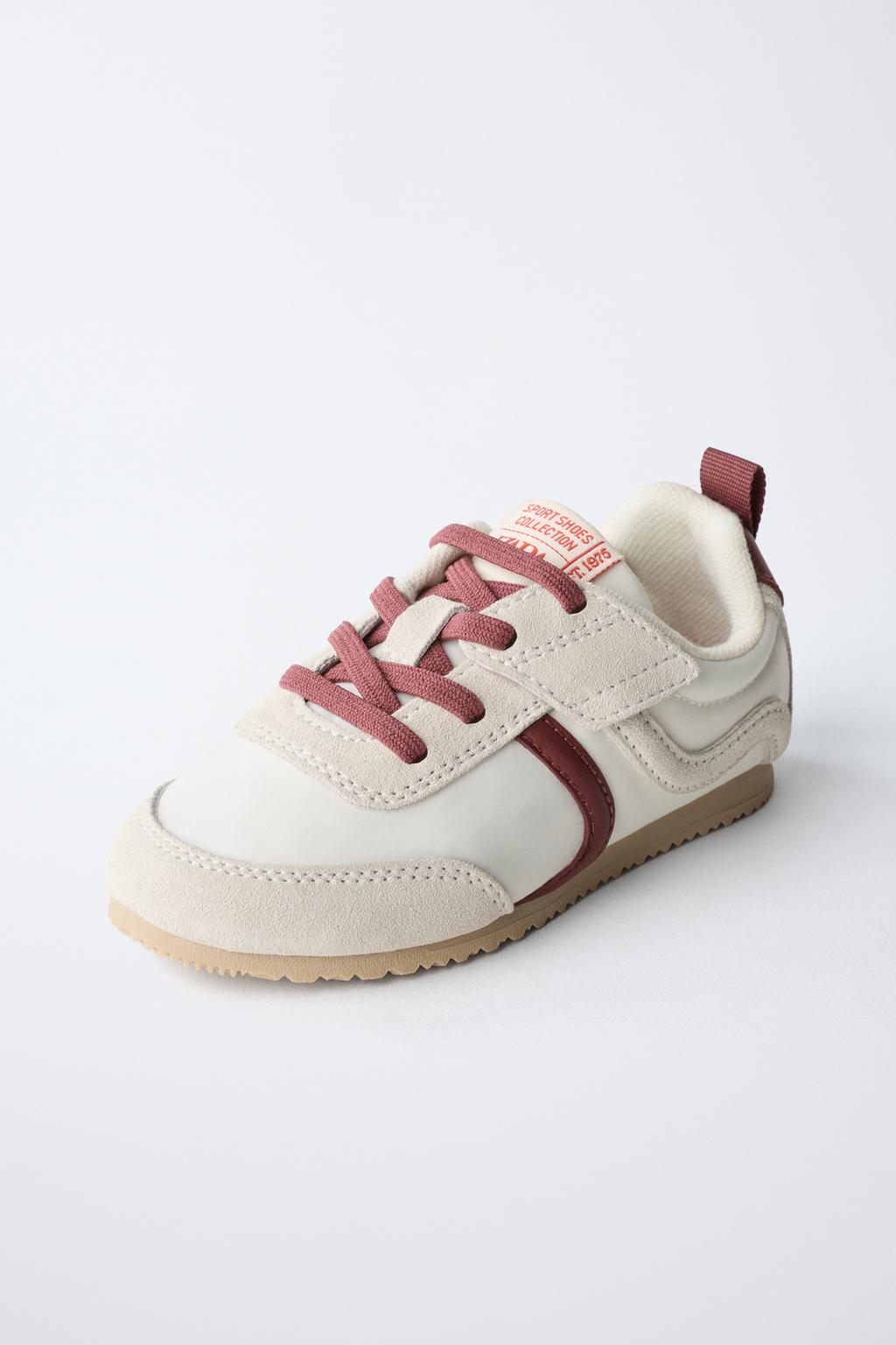 МОДНЫЕ СПОРТИВНЫЕ КРОССОВКИ