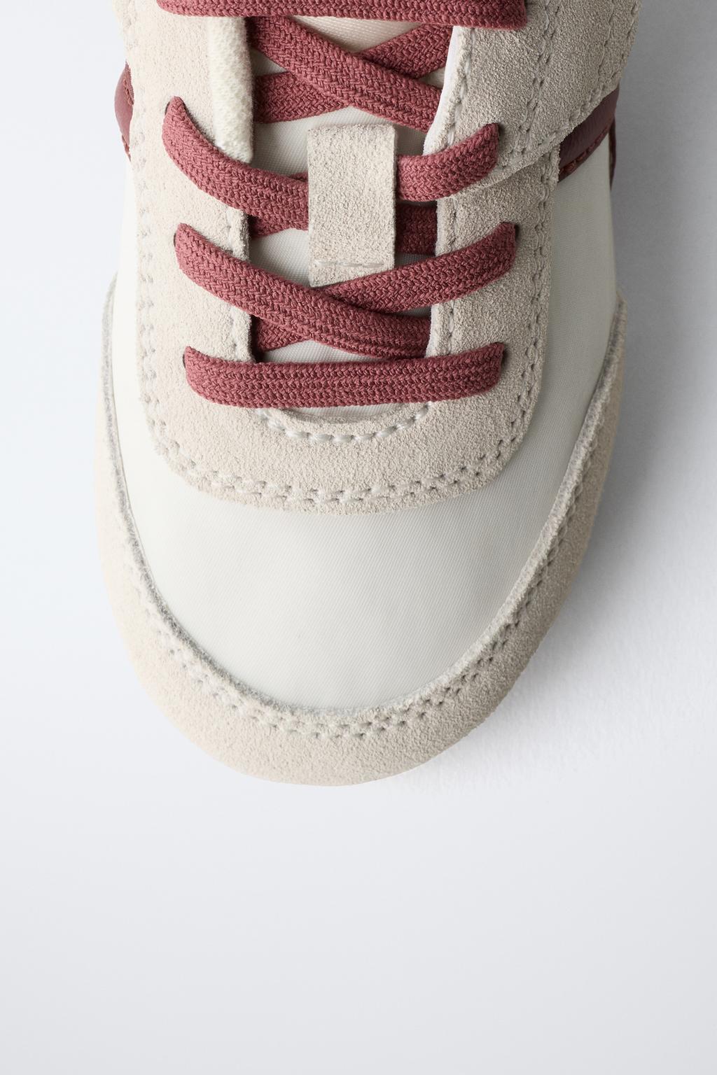 МОДНЫЕ СПОРТИВНЫЕ КРОССОВКИ