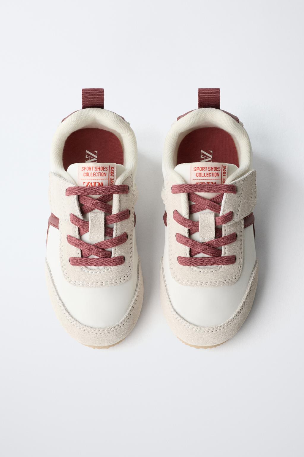 МОДНЫЕ СПОРТИВНЫЕ КРОССОВКИ