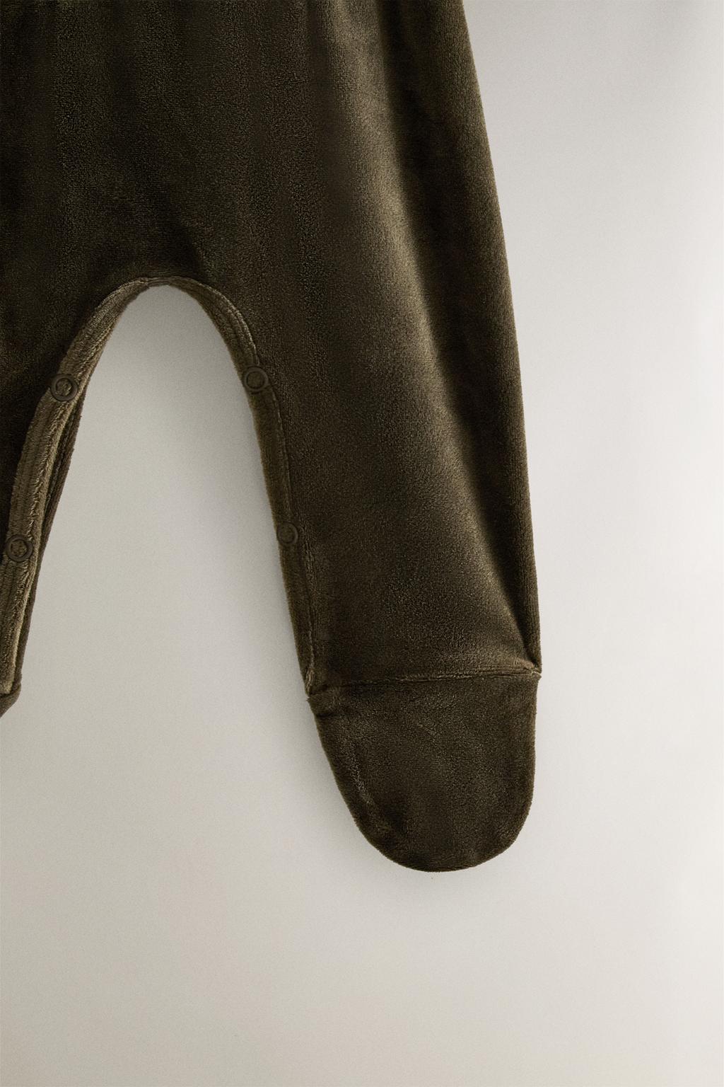 Костюм рождественского эльфа для младенцев