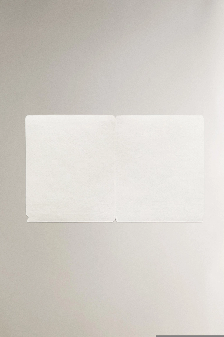 Набор рождественских открыток с животными (набор из 2 шт.)