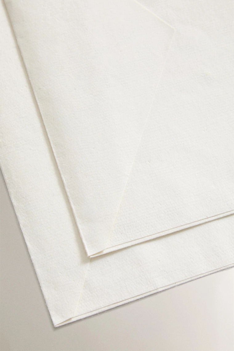 Набор рождественских открыток с животными (набор из 2 шт.)