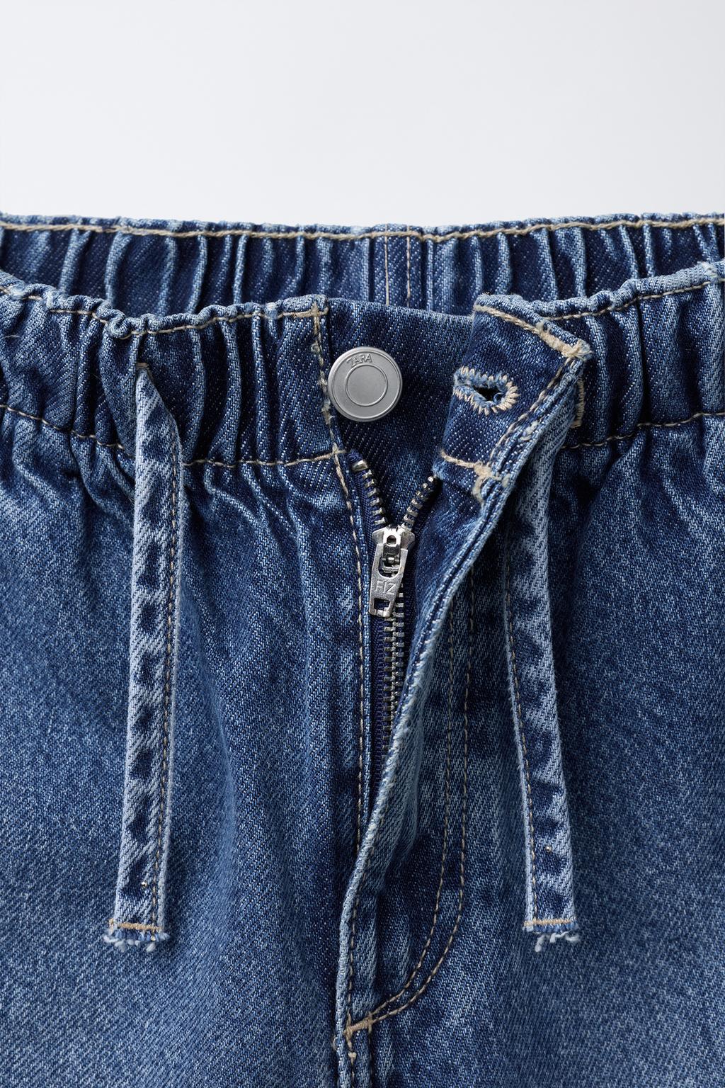 ДЖИНСЫ BARREL HELLO KITTY © SANRIO