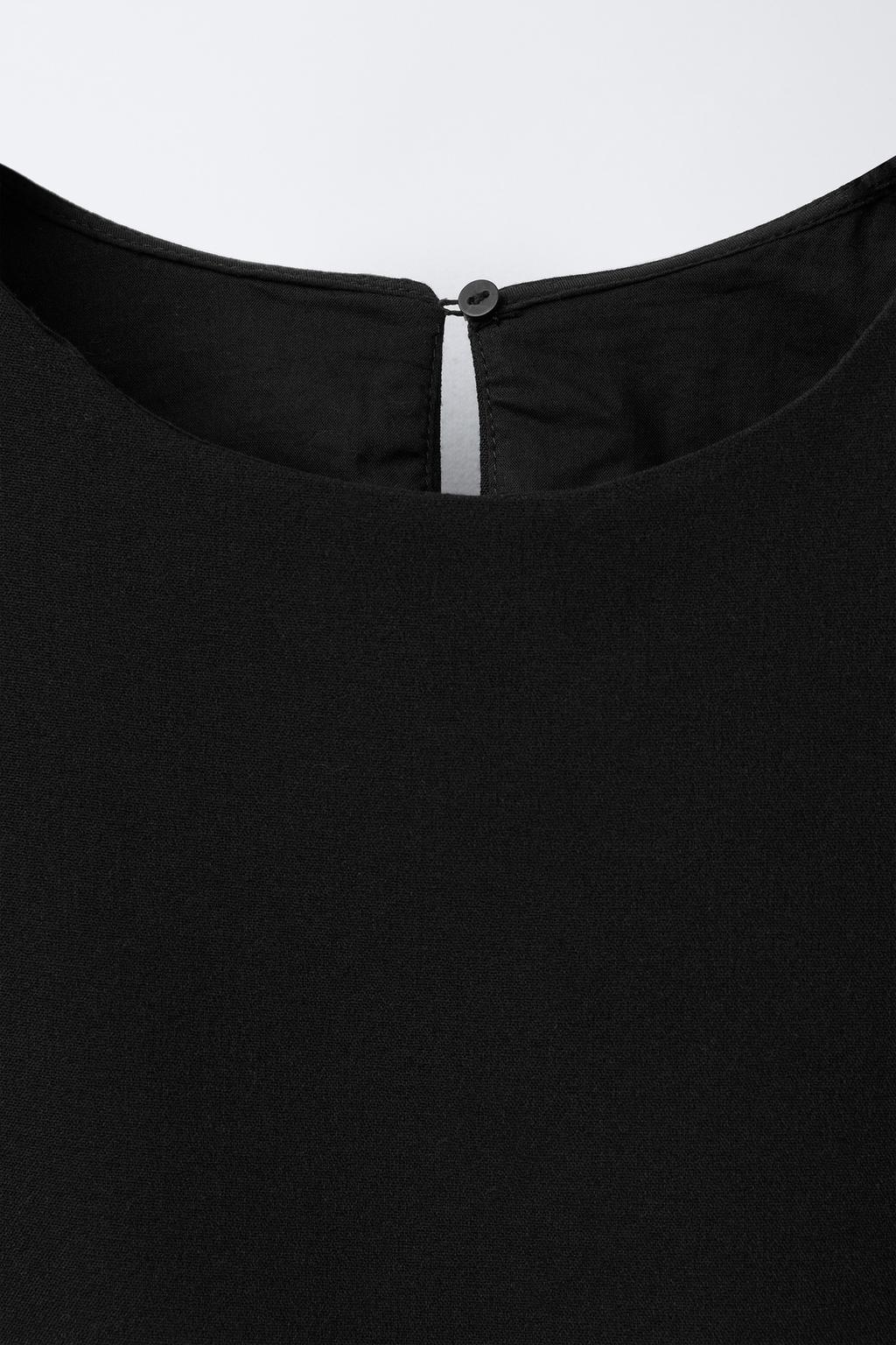 ТОП СО СЪЕМНЫМИ ПЕРЬЯМИ