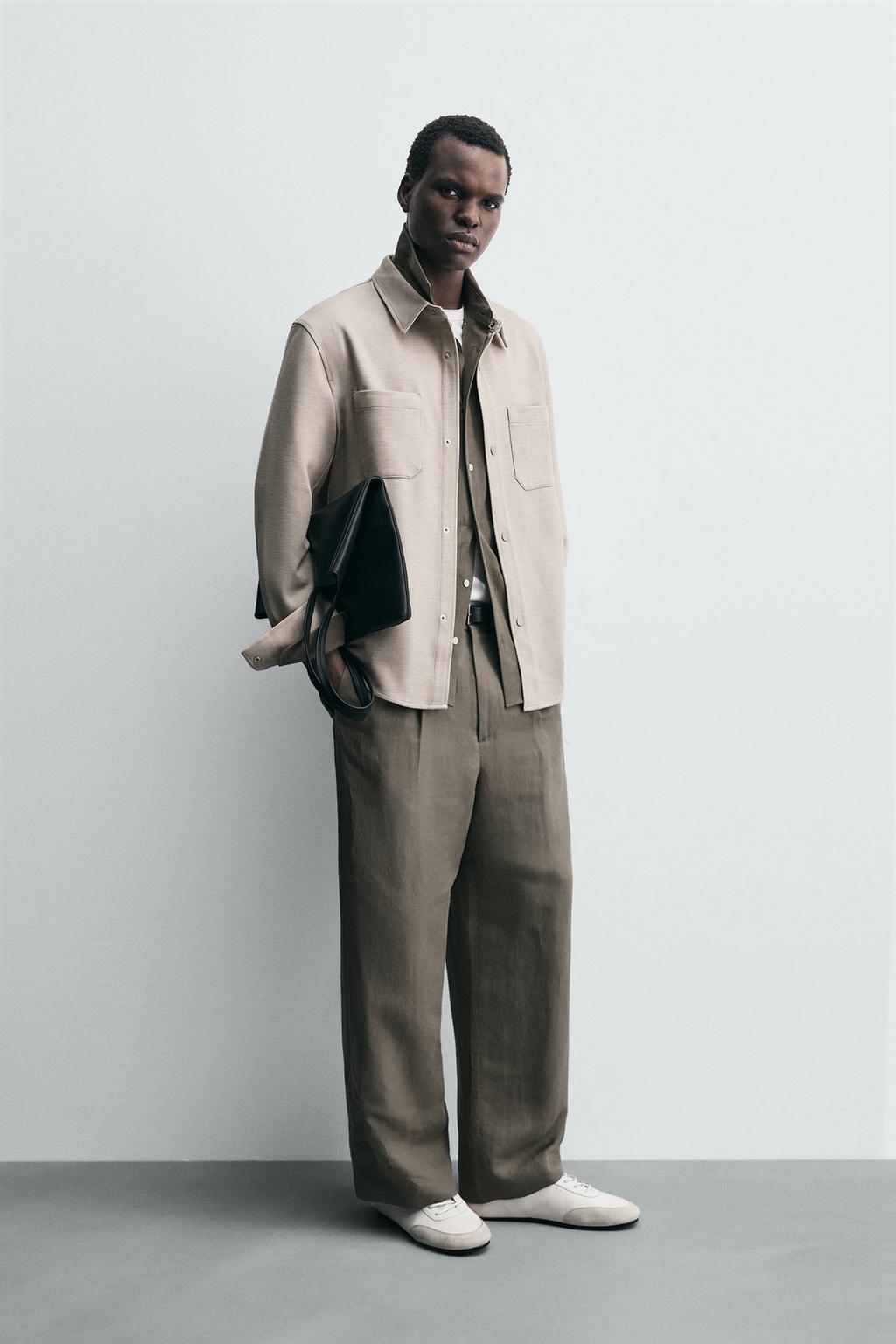 ТРИКОТАЖНАЯ КУРТКА-РУБАШКА M.T. BA. M/L