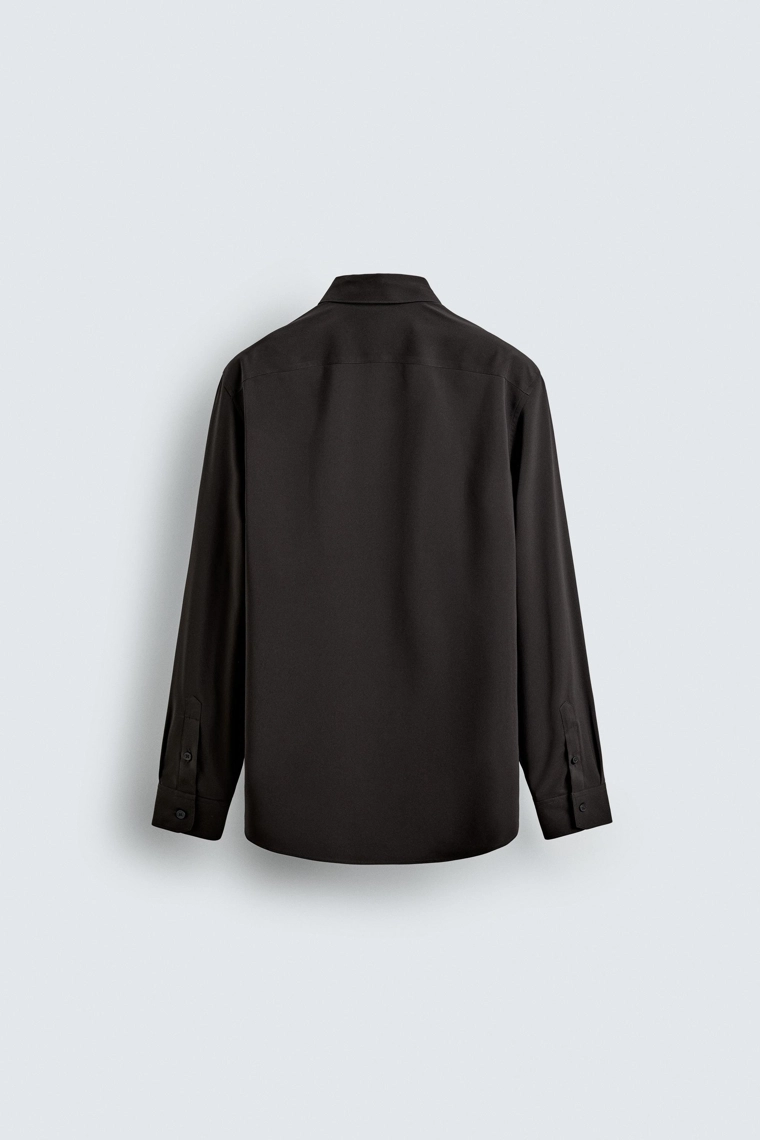 РУБАШКА SLIM FIT