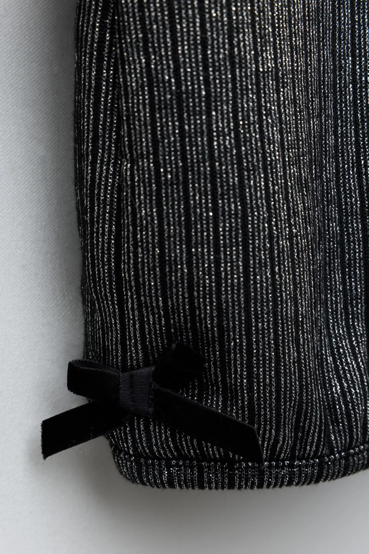 БЛЕСТЯЩАЯ ФУТБОЛКА В РУБЧИК