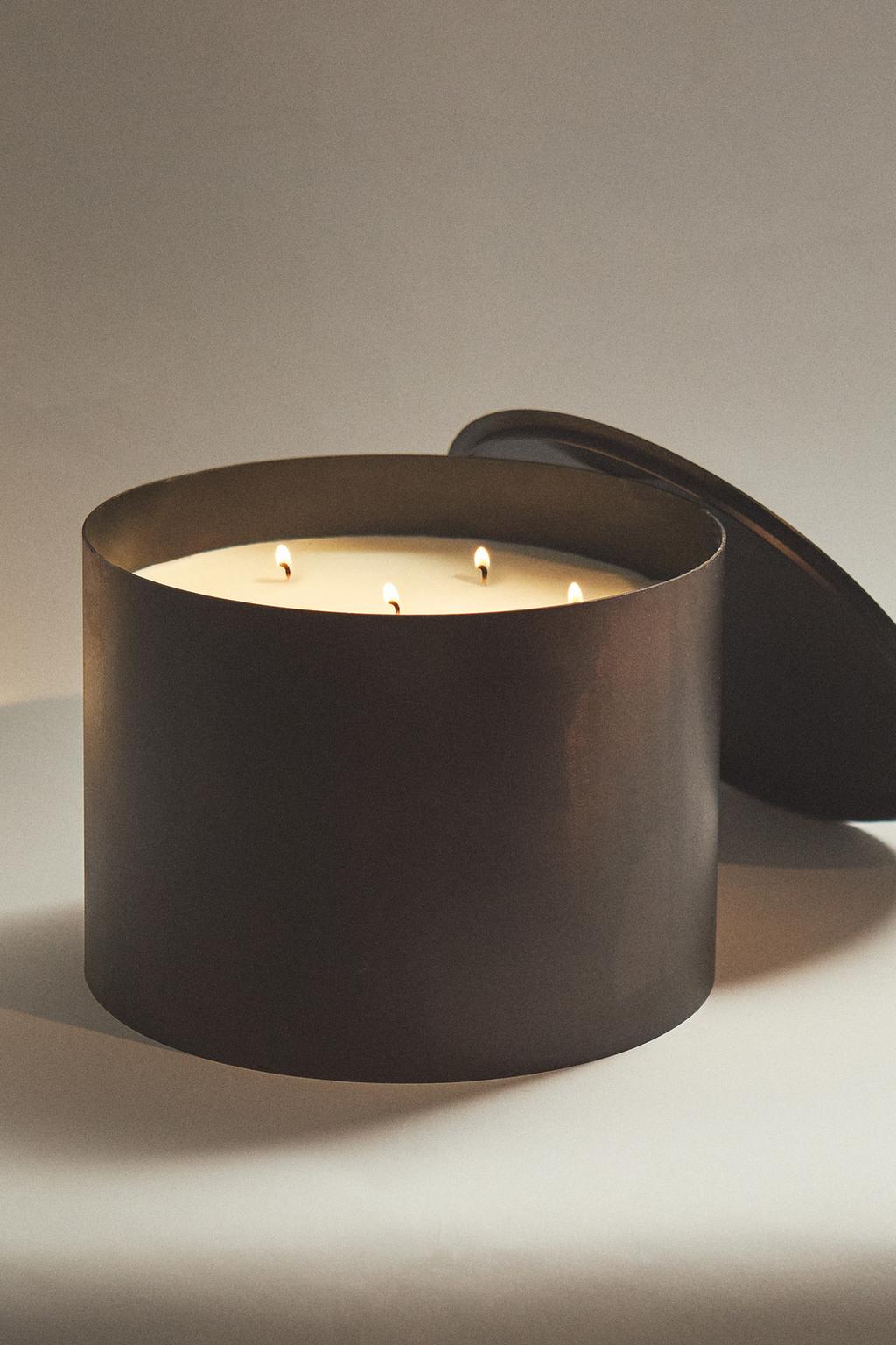 (2.5 кг) ароматическая свеча signature collection i