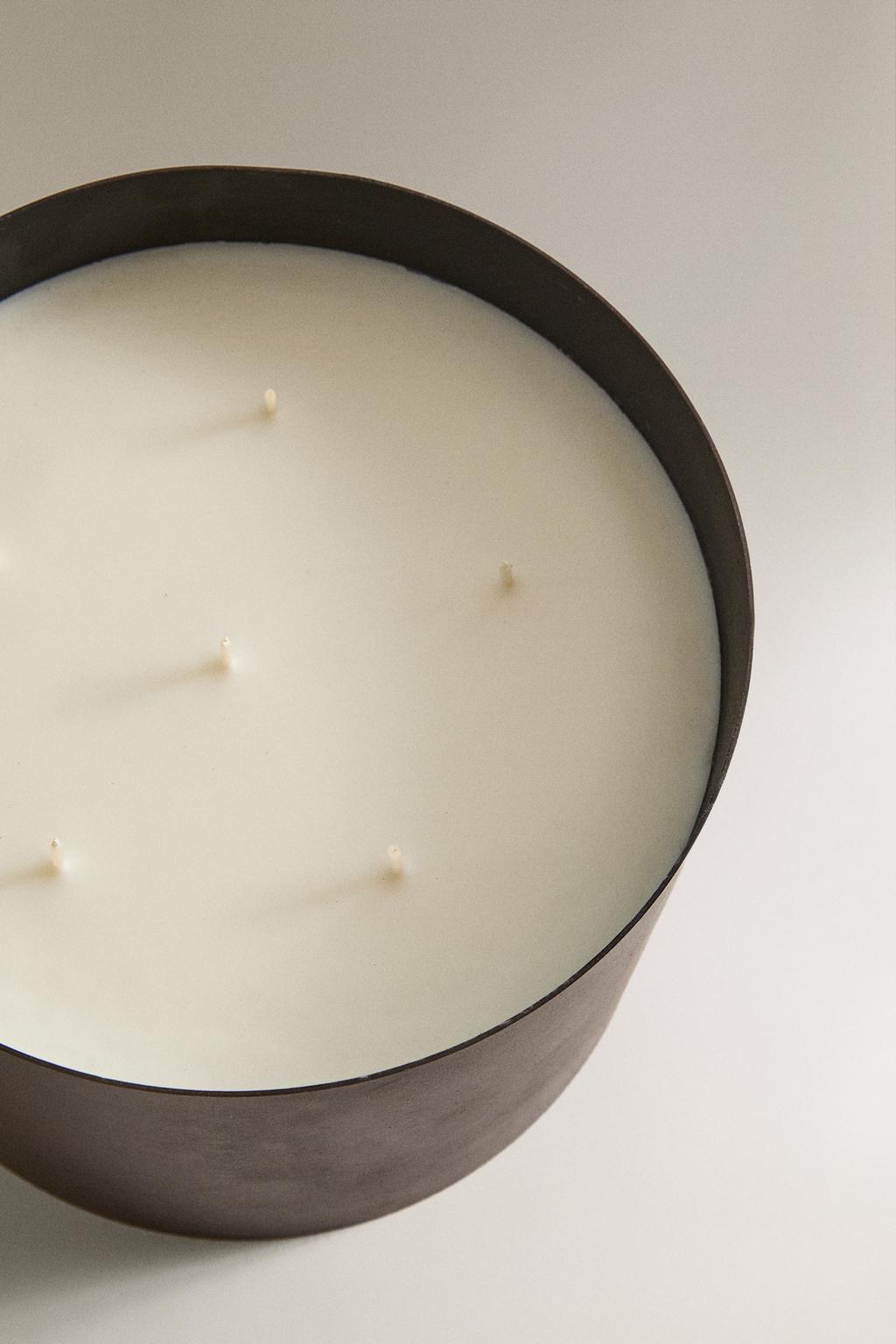 (2.5 кг) ароматическая свеча signature collection i