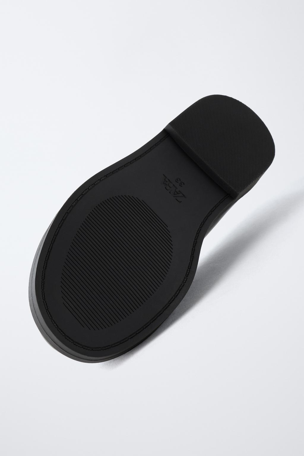 ЛОФЕРЫ С БЛЕСТЯЩИМИ ЗВЕЗДАМИ