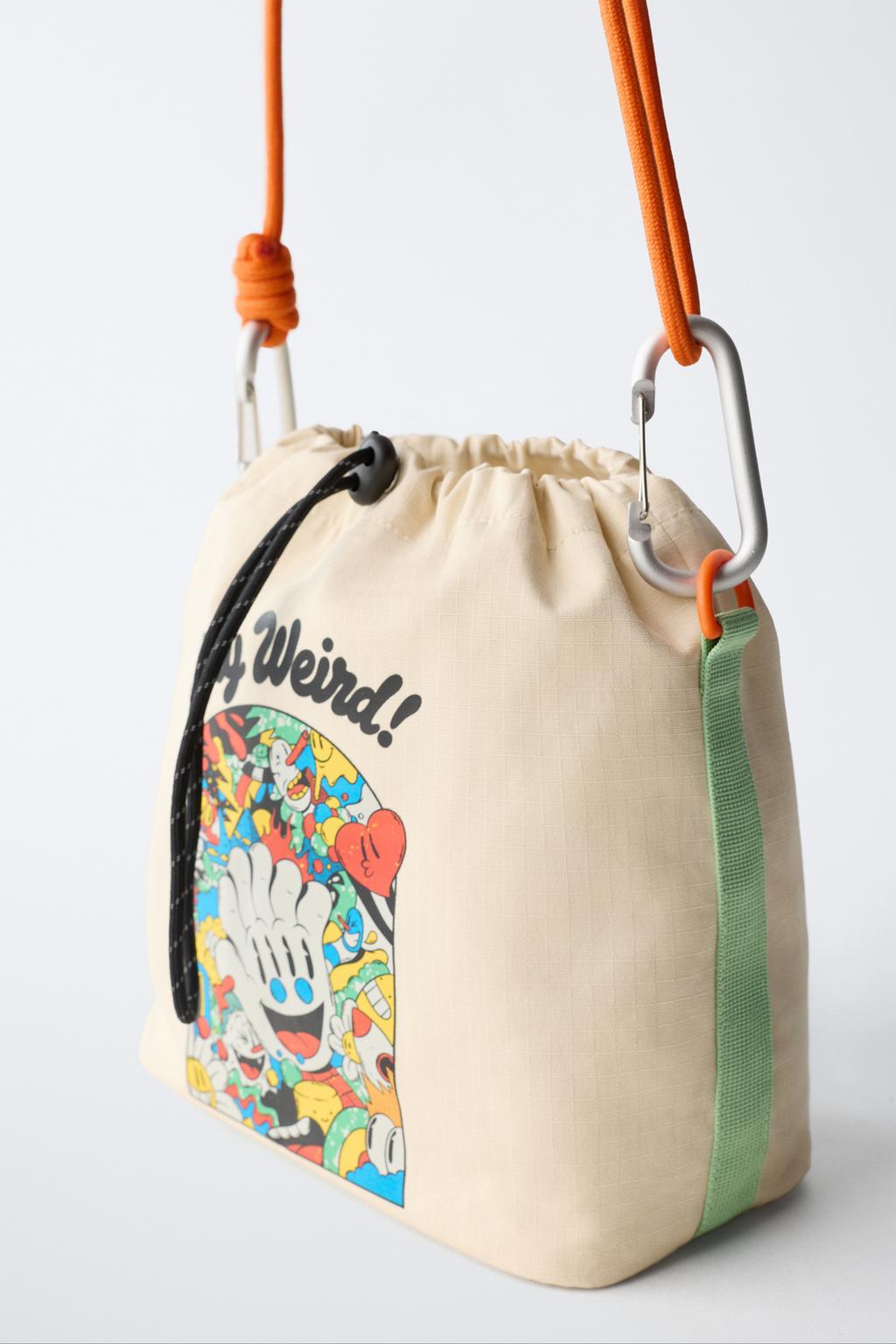 СУМКА SUPERFREAK ©